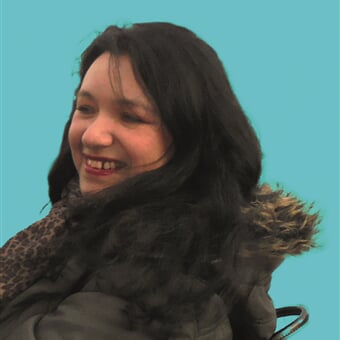 Ilona Frčková