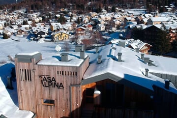 Casa Alpina - Serrada di Folgaria