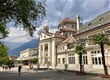 Zahrady 2 Merano