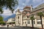 Zahrady 2 Merano