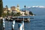 Zahrady 9  Gardone Riviera