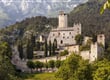 Zahrady 12   Castello di Avio   Sabbionara