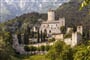 Zahrady 12   Castello di Avio   Sabbionara