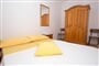 Darinka vila - apartmány v soukromí - apartmán pro 4 osoby - Omiš-Duće - 101 CK Zemek - Chorvatsko