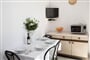 Darinka vila - apartmány v soukromí - apartmán pro 4 osoby - Omiš-Duće - 101 CK Zemek - Chorvatsko