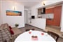 Darinka vila - apartmány v soukromí - apartmán pro 4 osoby, přízemí - Omiš-Duće - 101 CK Zemek - Chorvatsko