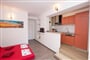 Darinka vila - apartmány v soukromí - apartmán pro 4 osoby, přízemí - Omiš-Duće - 101 CK Zemek - Chorvatsko