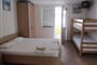 Mihaljević vila - apartmán pro 4 osoby s 1 ložnicí - Omiš-Duće - 101 CK Zemek - Chorvatsko