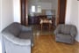 Vuković Davor - apartmán pro 6 osob, 1. řada - Omiš-Duće - 101 CK Zemek - Chorvatsko