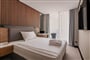 Noemia Boutique hotel - třílůžkový pokoj 1/2+1/1, Standard Family - Baška Voda - 101 CK Zemek - Chorvatsko