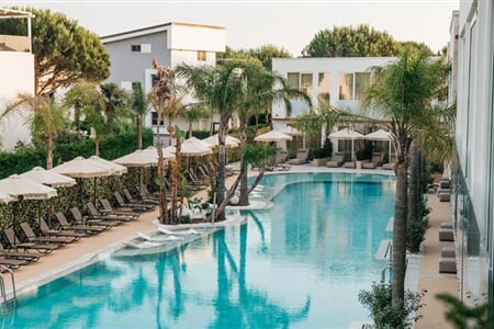Hotel Elite Bay ****