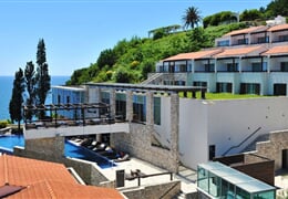 Hotel Avala Resort & Villas ****