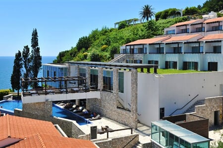Hotel Avala Resort & Villas ****