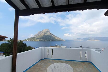 Massouri a Myrties - Studia Blue Sand