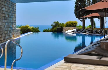 Hotel Avala Resort & Villas ****