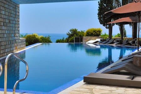 Hotel Avala Resort & Villas ****