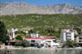 Mirna vila - Omiš-Duće - 101 CK Zemek  - Chorvatsko