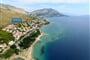 Mirna vila - Omiš-Duće - 101 CK Zemek  - Chorvatsko
