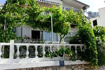 Pisak - Bilela vila - apartmány v soukromí ***