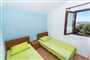 Žaja vila - apartmány v soukromí - Okrug Gornji (ostrov Čiovo) - 101 CK Zemek - Chorvatsko