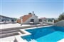 Žaja vila - apartmány v soukromí - Okrug Gornji (ostrov Čiovo) - 101 CK Zemek - Chorvatsko