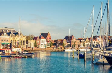 PREMIUM - Plavba po Rýnu k jezeru Ijsselmeer (Alea)