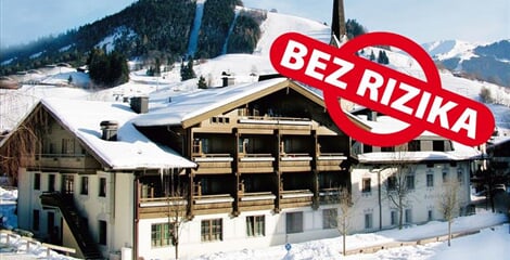 Hochkönig - Gasthof Almerwirt v Maria Alm **