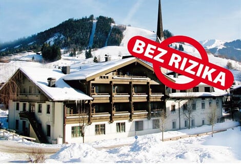 Hochkönig - Gasthof Almerwirt v Maria Alm **