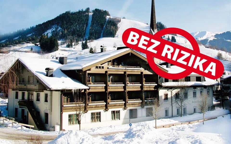 Foto - Hochkönig - Gasthof Almerwirt v Maria Alm **