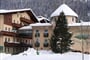 Foto - Ledovec Möll - Hotel Alber Alpenhotel v Mallnitzu