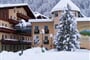 Foto - Ledovec Möll - Hotel Alber Tauernhof v Mallnitzu  ***