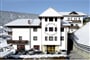 Foto - Pitztal - Hotel Alpenfriede v Jerzens ***