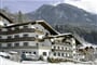 Foto - Pitztal - Hotel Alpenfriede v Jerzens ***