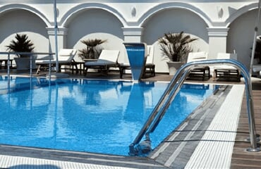 Hotel Empire ****