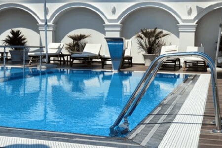 Hotel Empire ****