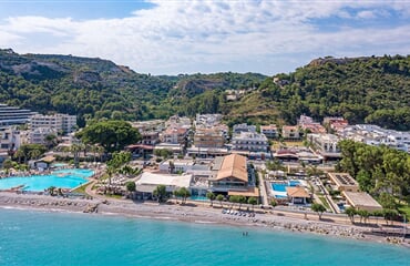 Ixia - Hotel Filmar