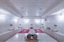 Hotel Eldar Garden Resort: fotografie vybavení exteriérů a interiérů ubytování.