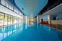 Hotel Eldar Resort: fotografie vybavení exteriérů a interiérů ubytování.
