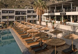 Kolymbia - Hotel Cook's Club Kolymbia