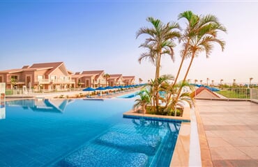 Hotel Pickalbatros Sea World *****