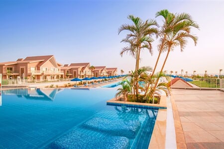 Hotel Pickalbatros Sea World *****