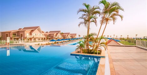 Hotel Pickalbatros Sea World *****