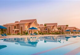 Hotel Pickalbatros Sea World *****