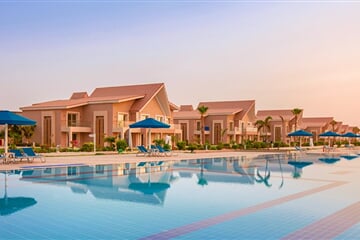 Hotel Pickalbatros Sea World *****