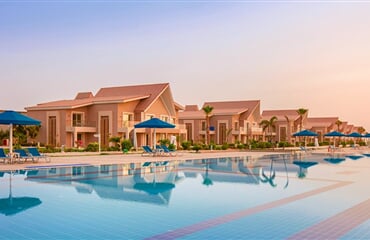 Hotel Pickalbatros Sea World *****