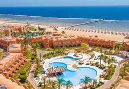 Hotel Novotel Marsa Alam *****