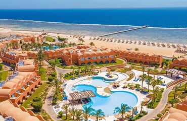 Hotel Novotel Marsa Alam *****