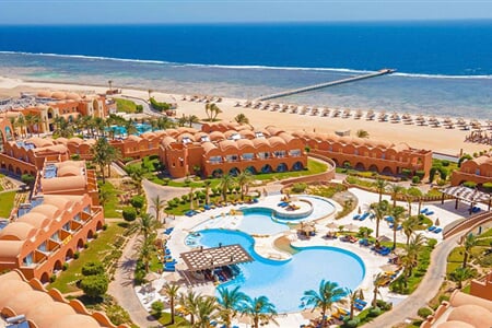 Hotel Novotel Marsa Alam *****