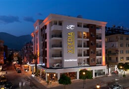 Alanya - Hotel Xperia Saray Beach