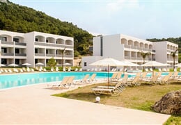 Faliraki - Hotel Evita Resort